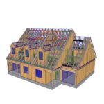 Mansarda_Pe_Structura_Din_Lemn_Franta_2